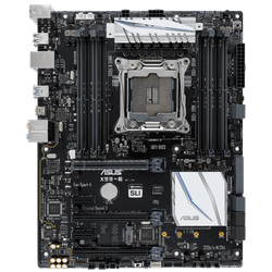 Motherboards