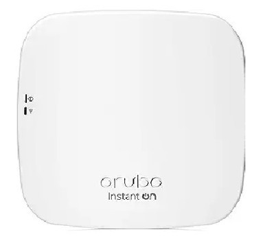 AP11-R3J21A - HPE Aruba Instant ON AP11 (US) Indoor Access Point (R3J21A)