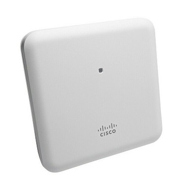 AIR-AP2802I-B-K9 - Cisco 5.2 Gb/s Wireless Access Point (WAP) for Aironet 2800 Series