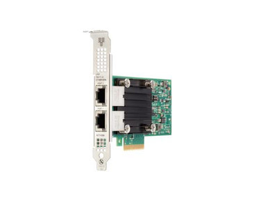 817738-B21 - HP 562T 10GB 2Ports Ethernet Adapter for ProLiant DL580 Gen10
