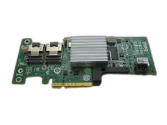 H215J - Dell PERC H200 6GB PCI Express SAS RAID Controller Card