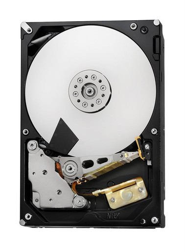 HUS726040AL4210 - Hitachi Ultrastar 7K6000 4TB SAS 12Gb/s 7200RPM 128MB Cache 4KN ISE 3.5 inch Hard Disk Drive