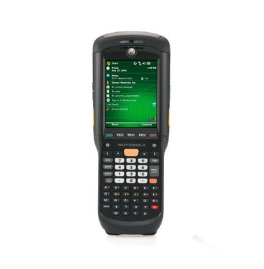 MC9590-KD0DAC00100 - Motorola MC9500-K Handheld Mobile Computer