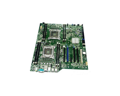 D9143-60000 - HP Motherboard (System Board) for Netserver Lt6000 Server