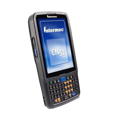 CN51AN1KCF1A1000 - Intermec Handheld Mobile Computer