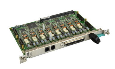 KX-TDA0181 - Panasonic 16Ports Loop Start CO Trunk Card