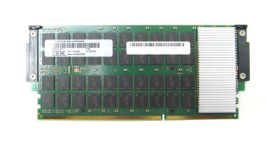 00JA664 - Lenovo 32GB 1600MHz DDR3 PC3-12800 ECC Registered CL11 276-Pin CDIMM 1.5V Memory Module