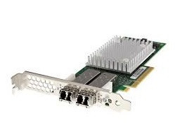 CK9H1 - Dell Dual Port 16Gbps Fibre Channel PCI Express 3.0 x8 Host Bus Adapter