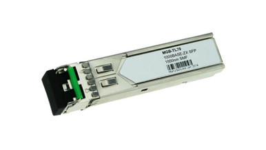 MGB-TL70 - Planet 1Gb/s 1000Base-LX Single-mode Fiber 70km 1550nm LC Duplex Connector SFP Mini-GBIC Transceiver Module
