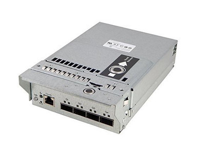 704660-001 - HP Moonshot 4QSFP+ Uplink Module Kit Expansion Module