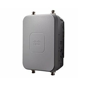 AIR-AP1562E-B-K9 - Cisco Aironet 1562 Wireless Access Point