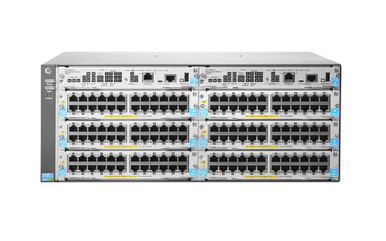 J9821A - HP 5406r Zl2 Net Switch chassis