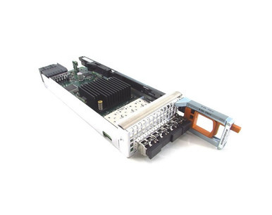0RWMFC - Dell 8GbE Fibre Channel 4-Port I / O Module Assembly