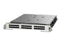 A9K-36X10GE-TR - Cisco 36-Port 10GE Packet Transport Optimized Line Card