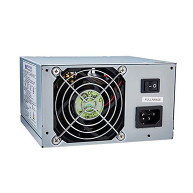 FSP50060EPN-B204-R2 - Sparkle Power 500-Watts 80 Plus Bronze AC DC ATX Power Supply