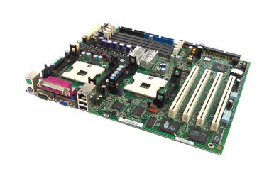 324709-001 - HP Motherboard (System Board) for ProLiant Ml330 G3 Server