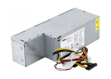 DPS-235GBA - Dell 235-Watts Power Supply for Optiplex GX380
