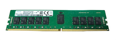 M393A2K43BB1-CTD - Samsung 16GB PC4-21300 DDR4-2666MHz Registered ECC CL19 288-Pin DIMM 1.2V Dual Rank Memory Module