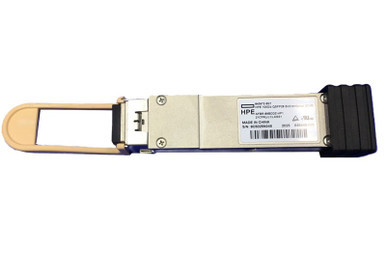 AFBR-89BDDZ-HP1 - HPE 100GB QSFP28 Bidirectional Transceiver Module