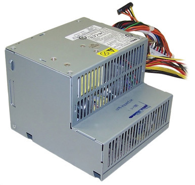 HP-Q2228F3P - Dell 220Watts Power Supply for Optiplex GX520 DT