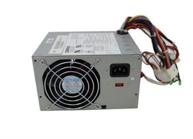 247178-001 - HP 160Watts ATX Power Supply for DeskPro 4000/6000
