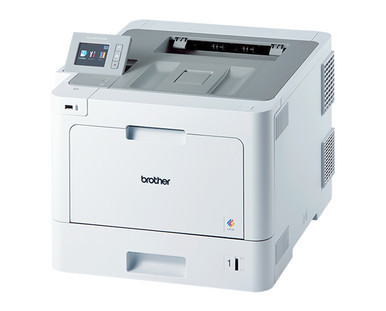HL-L9310CDW - Brother 2400 x 600 dpi 33 ppm Business Color Laser Printer