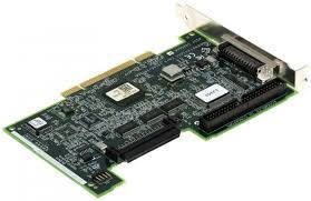 02J902 - Dell Adaptec 29160N Ultra-160 PCI SCSI Controller