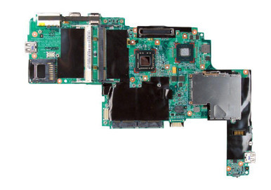 501482-001 - HP Motherboard (System Board) for Elitebook 2730p Series Laptop