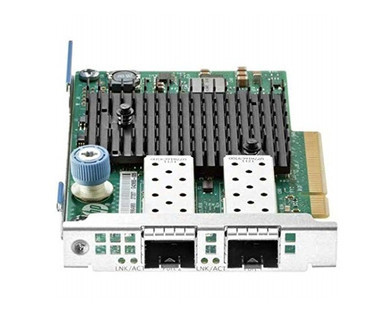790317R-001 - HP 562FLR Dual Port 10GB SFP+ Ethernet Adapter