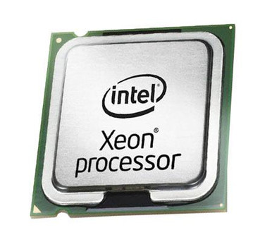 0WK714 - Dell 1.6GHz Clock Speed Intel Xeon Processor