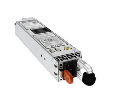 0MYG2H - Dell 350Watts Redundant Power Supply for PowerEdge R320 R420