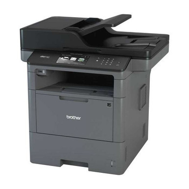MFC-L6750DW - Brother 1200 x 1200 dpi 48 ppm All-in-One Laser Printer