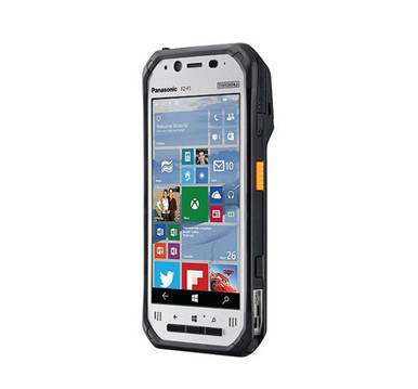 FZ-F1BCCAZZM - Panasonic Toughpad FZ-F1 Handheld Mobile Computer