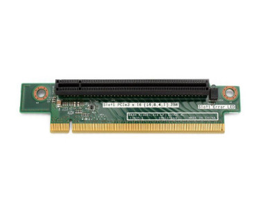 00KF624 - Lenovo PCI Express Riser 1 Card for System X3550