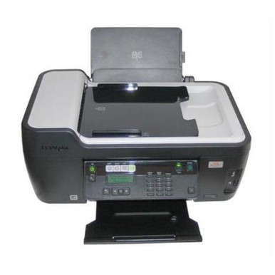GNZ01 - Lexmark X75 Inkjet Printer 11 Pages Per Minute