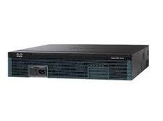 C2951-CMESRSTK9 - Cisco 2951 Voice Bundle - router - voice / fax module - desktop, rack-mountable