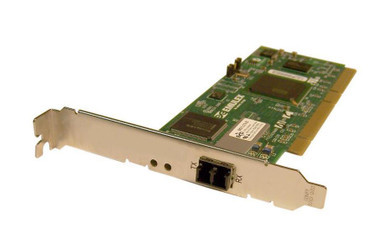 00P4295 - IBM FC5704 2GB 1Port PCI-X Fibre Channel Host Bus Adapter with Standard Bracket