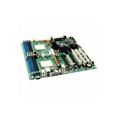 381863-001 - HP Atx Motherboard (System Board) for workstation
