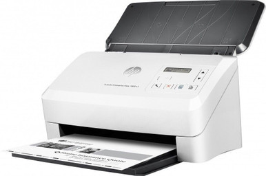 6FW06A#BGJ - HP ScanJet Pro 2000 s2 600 x 600 dpi 35 ppm USB Sheet-Feed Scanner