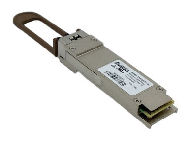 AFBR-79EQPZ - Avago 40GBase 850NM QSFP Transceiver Module