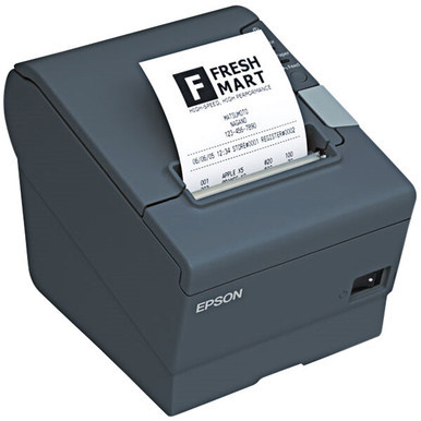 C31CA85084 - Epson TM-T88V USB Thermal Receipt Printer