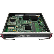JC615A - HP Type A Fabric Module 320 Gbps Control Processor Plug In Module for 10504 Switch Chassis