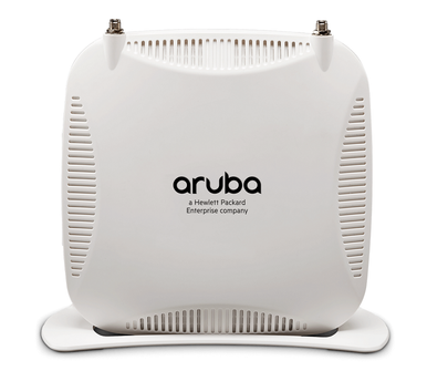 0JXMW0 - Dell Aruba AP-93 802.11a/b/g/n Dual Radio Wireless Access Point