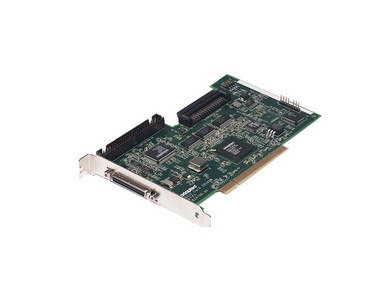 D6025A - HP RS / 12 Ultra160 SCSI Controller Card 160Mb/s