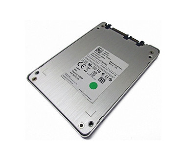 06JDXC - Dell 128GB Solid State Drive (SSD)