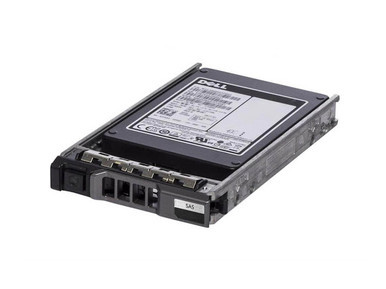 400-ATHY - Dell 3.84TB Triple Level Cell (TLC) SATA 6Gb/s Hot Swap Read Intensive 2.5 inch Solid State Drive (SSD)