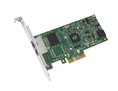 49Y4231 - IBM I340-T2 Intel Ethernet PCI Express X4 2Ports Server Adapter Card