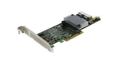 0VMWW9 - Dell LSI Logic 6Gb/s MegaRAID SAS 9271-8I 8 Port PCI Express 3.0 X8 SAS / SATA Host Bus Adapter with Low Bracket