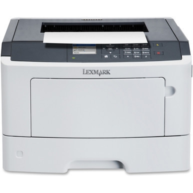 35S0260 - Lexmark MS415DN 1200x1200 dpi 40ppm Monochrome Laser Printer