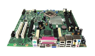 BOXD945PAWLK - Intel Desktop Motherboard